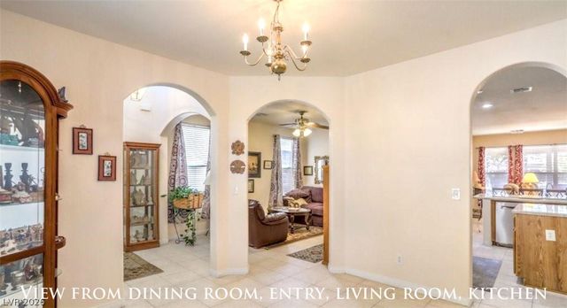 243 Palmarosa Street, Henderson, NV 89015