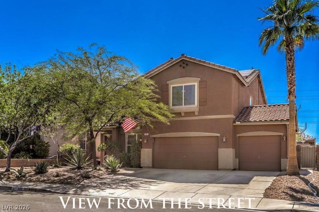 243 Palmarosa Street, Henderson, NV 89015 — photo 4