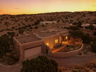 25 ASPEN Road, Placitas, NM 87043
