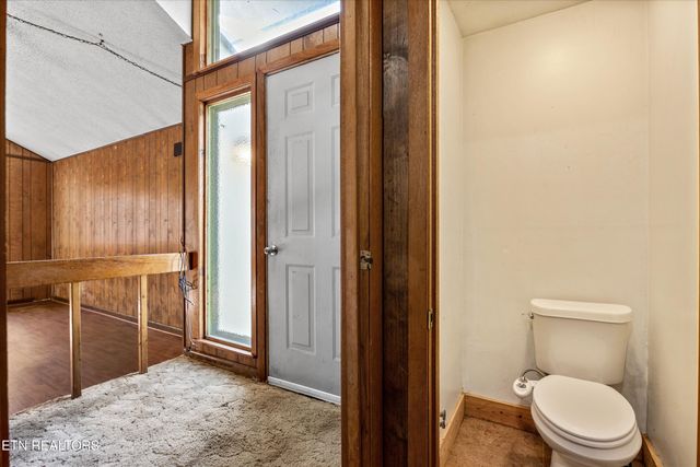 320 Caney Branch Rd, Tellico Plains, TN 37385