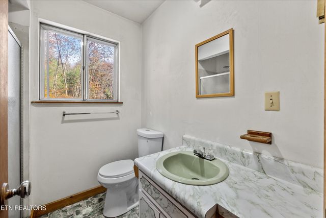 320 Caney Branch Rd, Tellico Plains, TN 37385