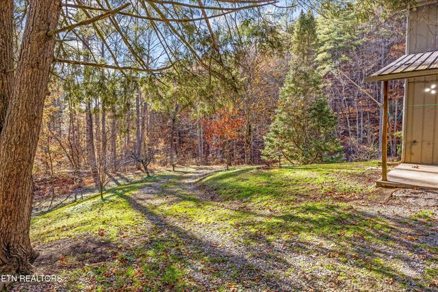 320 Caney Branch Rd, Tellico Plains, TN 37385