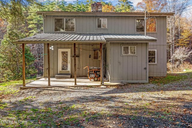 320 Caney Branch Rd, Tellico Plains, TN 37385