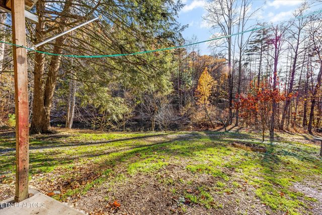 320 Caney Branch Rd, Tellico Plains, TN 37385