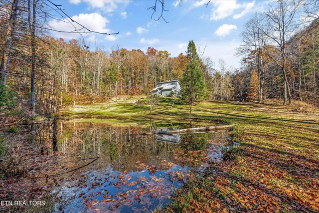320 Caney Branch Rd, Tellico Plains, TN 37385