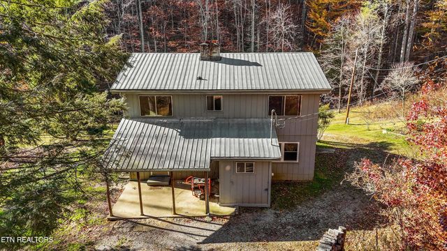 320 Caney Branch Rd, Tellico Plains, TN 37385