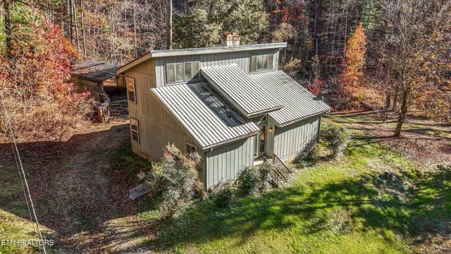 320 Caney Branch Rd, Tellico Plains, TN 37385