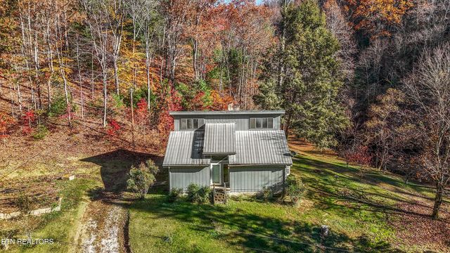 320 Caney Branch Rd, Tellico Plains, TN 37385