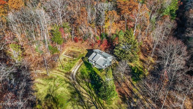 320 Caney Branch Rd, Tellico Plains, TN 37385