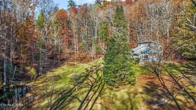 320 Caney Branch Rd, Tellico Plains, TN 37385