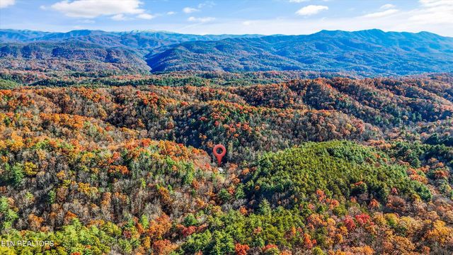 320 Caney Branch Rd, Tellico Plains, TN 37385