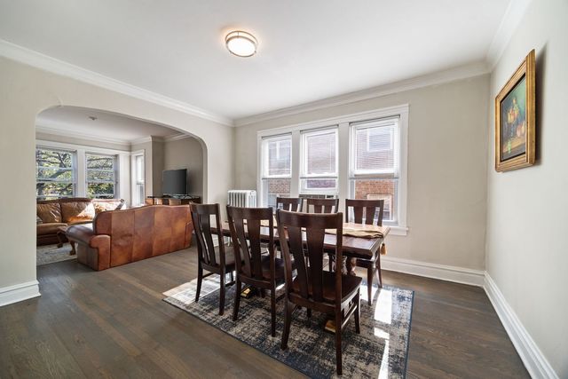 5412 N Western Avenue, Chicago, IL 60625