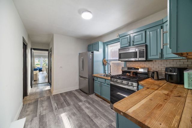 5412 N Western Avenue, Chicago, IL 60625