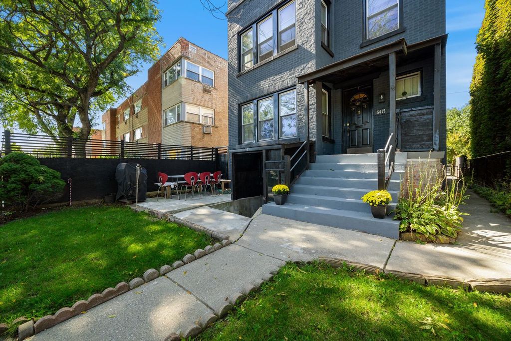 5412 N Western Avenue, Chicago, IL 60625 — photo 2