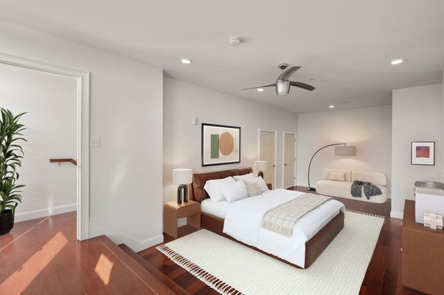 170 W Broadway 411, Boston, MA 02127