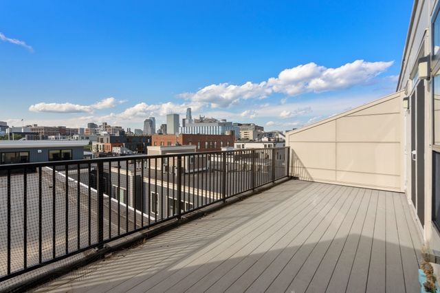 170 W Broadway 411, Boston, MA 02127