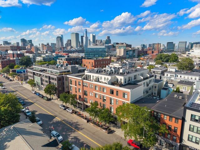170 W Broadway 411, Boston, MA 02127