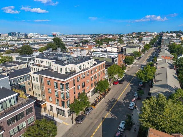 170 W Broadway 411, Boston, MA 02127