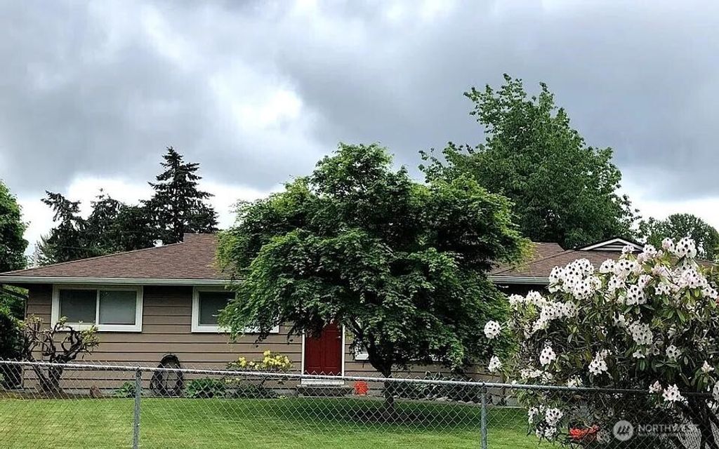 4409 S 292nd Street, Auburn, WA 98001