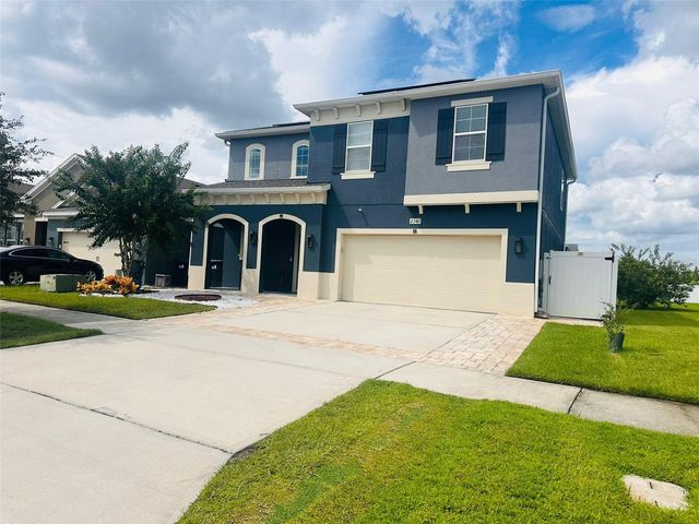 2342 BEACON LANDING CIRCLE, Orlando, FL 32824