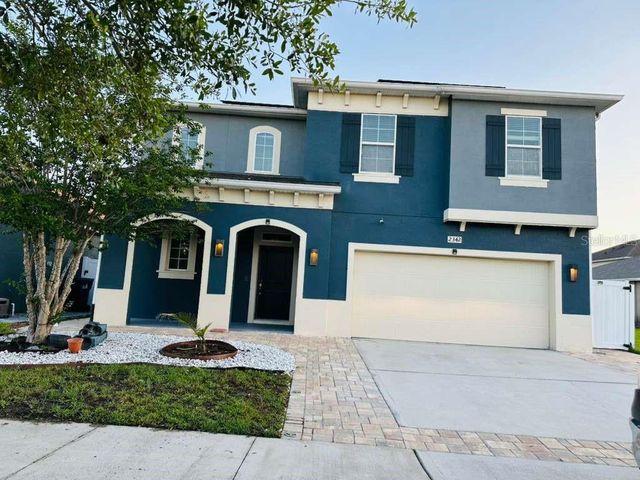 2342 BEACON LANDING CIRCLE, Orlando, FL 32824