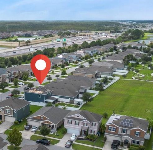 2342 BEACON LANDING CIRCLE, Orlando, FL 32824