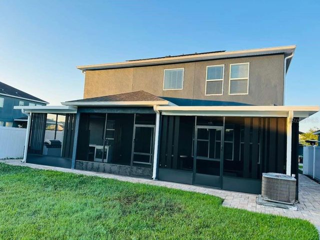 2342 BEACON LANDING CIRCLE, Orlando, FL 32824