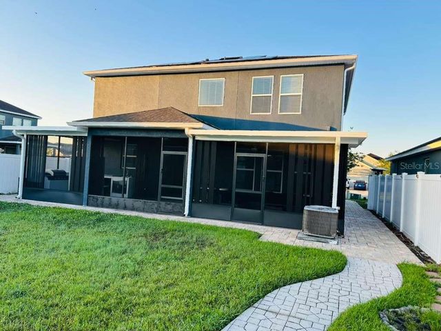 2342 BEACON LANDING CIRCLE, Orlando, FL 32824