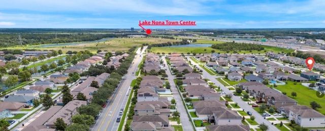 2342 BEACON LANDING CIRCLE, Orlando, FL 32824