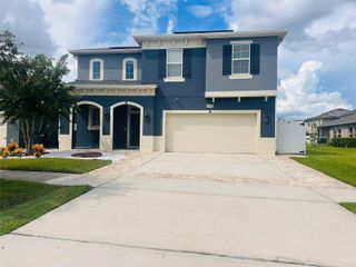 2342 BEACON LANDING CIRCLE, Orlando, FL 32824