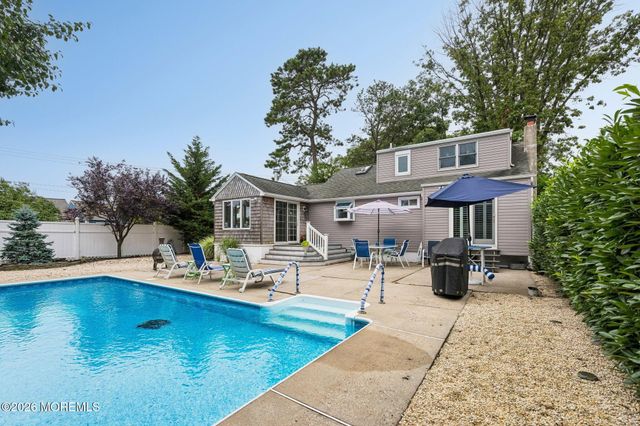622 Marshall Drive, Point Pleasant, NJ 08742
