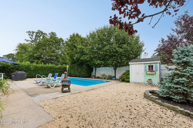 622 Marshall Drive, Point Pleasant, NJ 08742