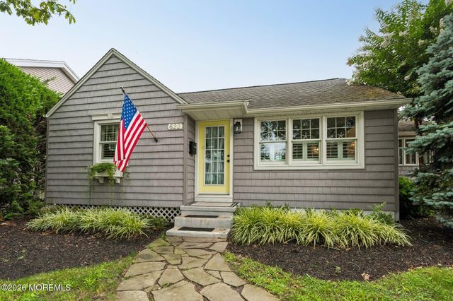 622 Marshall Drive, Point Pleasant, NJ 08742