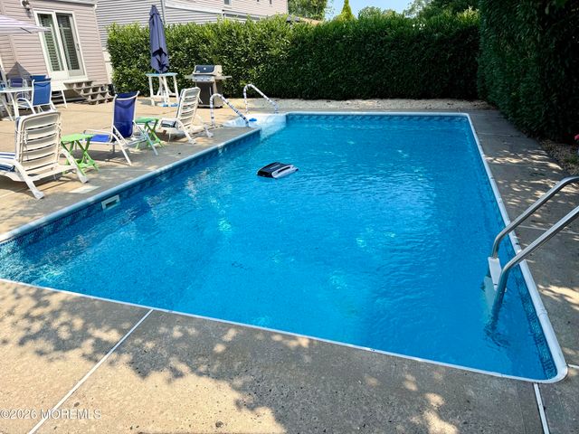 622 Marshall Drive, Point Pleasant, NJ 08742