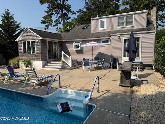 622 Marshall Drive, Point Pleasant, NJ 08742