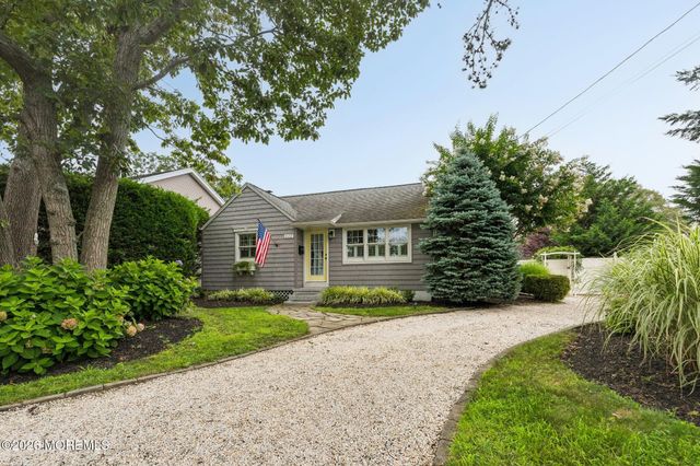 622 Marshall Drive, Point Pleasant, NJ 08742