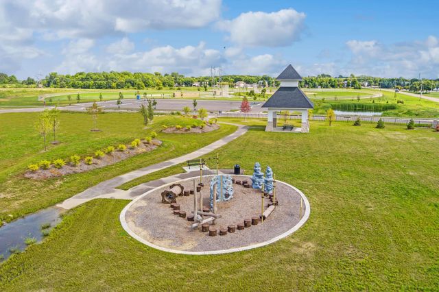 4946 Jandura Bay NE, Saint Michael, MN 55376