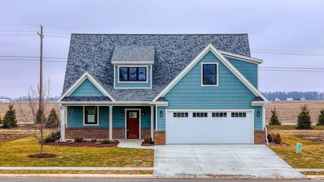 16 Creekside Lane, Wabash, IN 46992