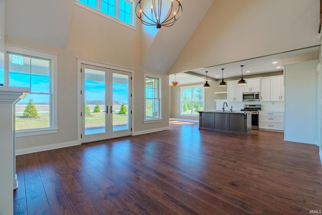 16 Creekside Lane, Wabash, IN 46992