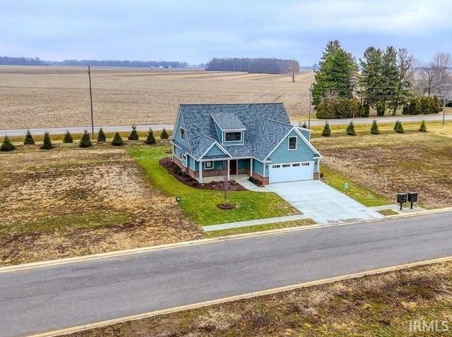 16 Creekside Lane, Wabash, IN 46992