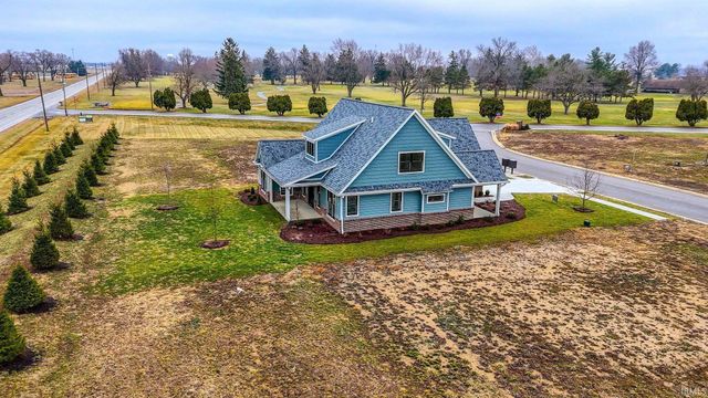 16 Creekside Lane, Wabash, IN 46992