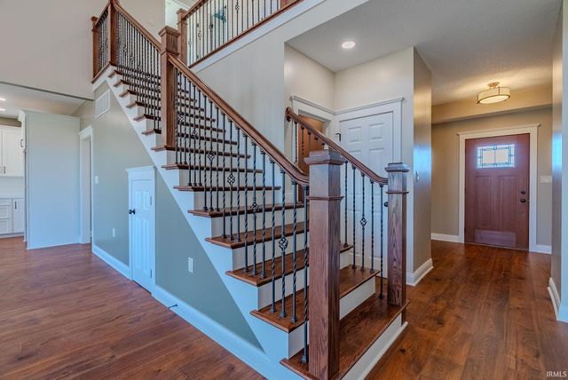 16 Creekside Lane, Wabash, IN 46992