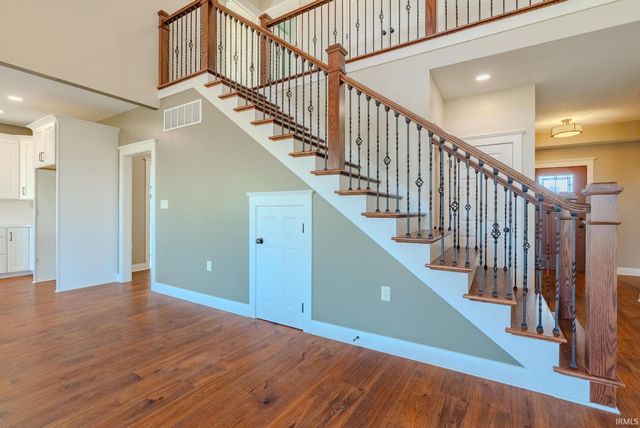 16 Creekside Lane, Wabash, IN 46992