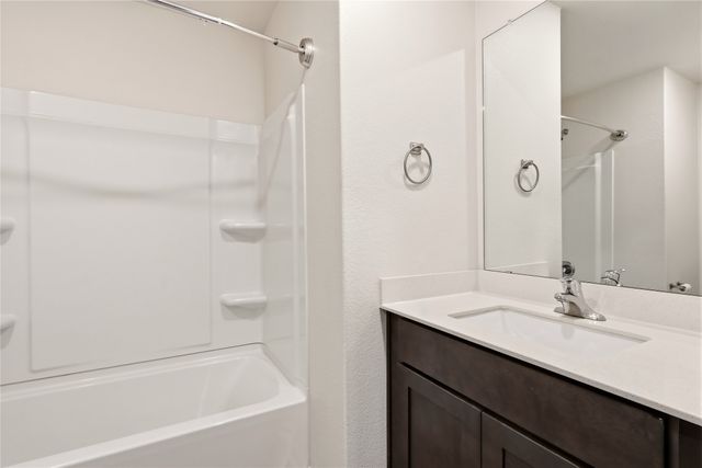 2405 Stillwater Drive, Ponder, TX 76259