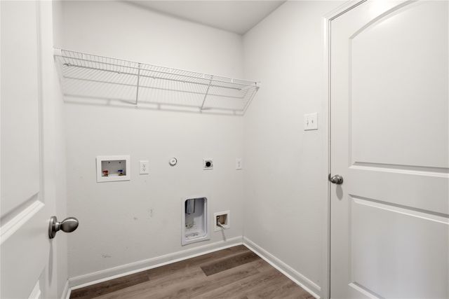 2405 Stillwater Drive, Ponder, TX 76259