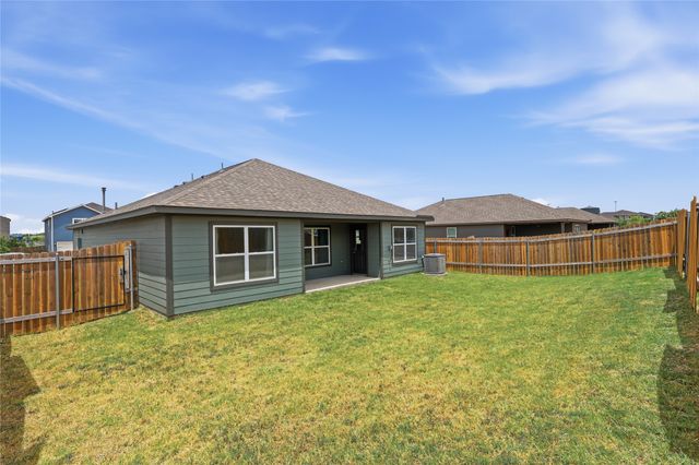 2405 Stillwater Drive, Ponder, TX 76259