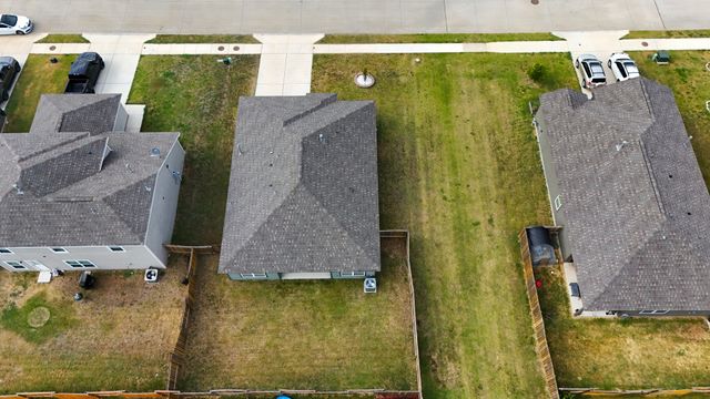 2405 Stillwater Drive, Ponder, TX 76259