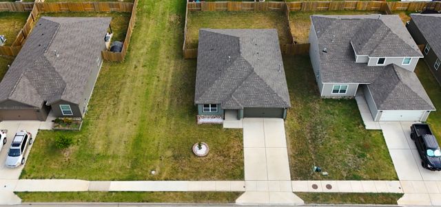 2405 Stillwater Drive, Ponder, TX 76259