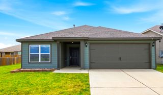 2405 Stillwater Drive, Ponder, TX 76259