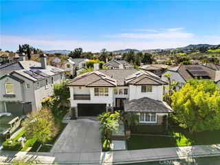 27 Raleigh Court, Coto De Caza, CA 92679